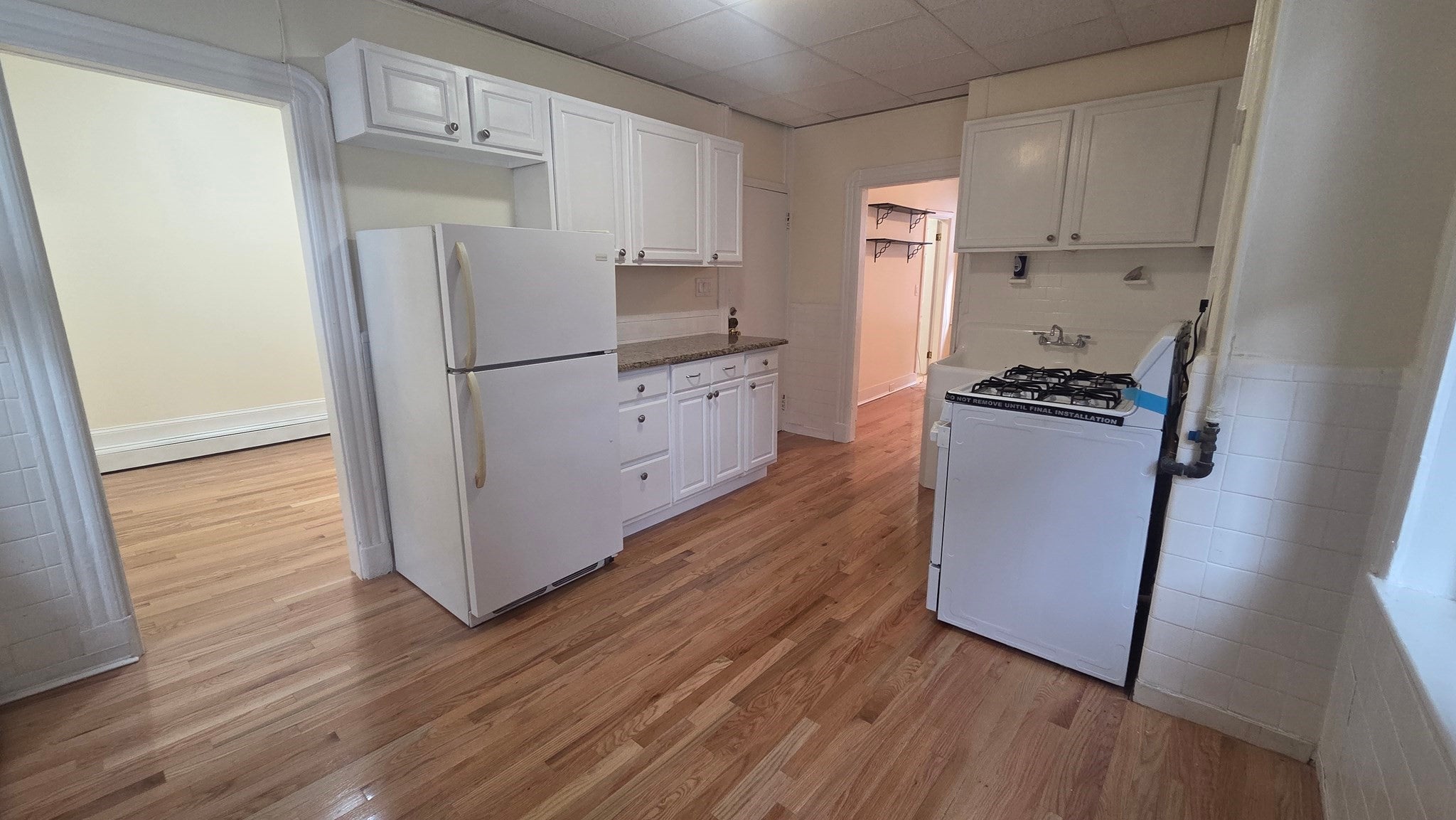 6 Unity Street #2, Boston, MA, 6 Unity Street #2, Boston, MA Photo #2