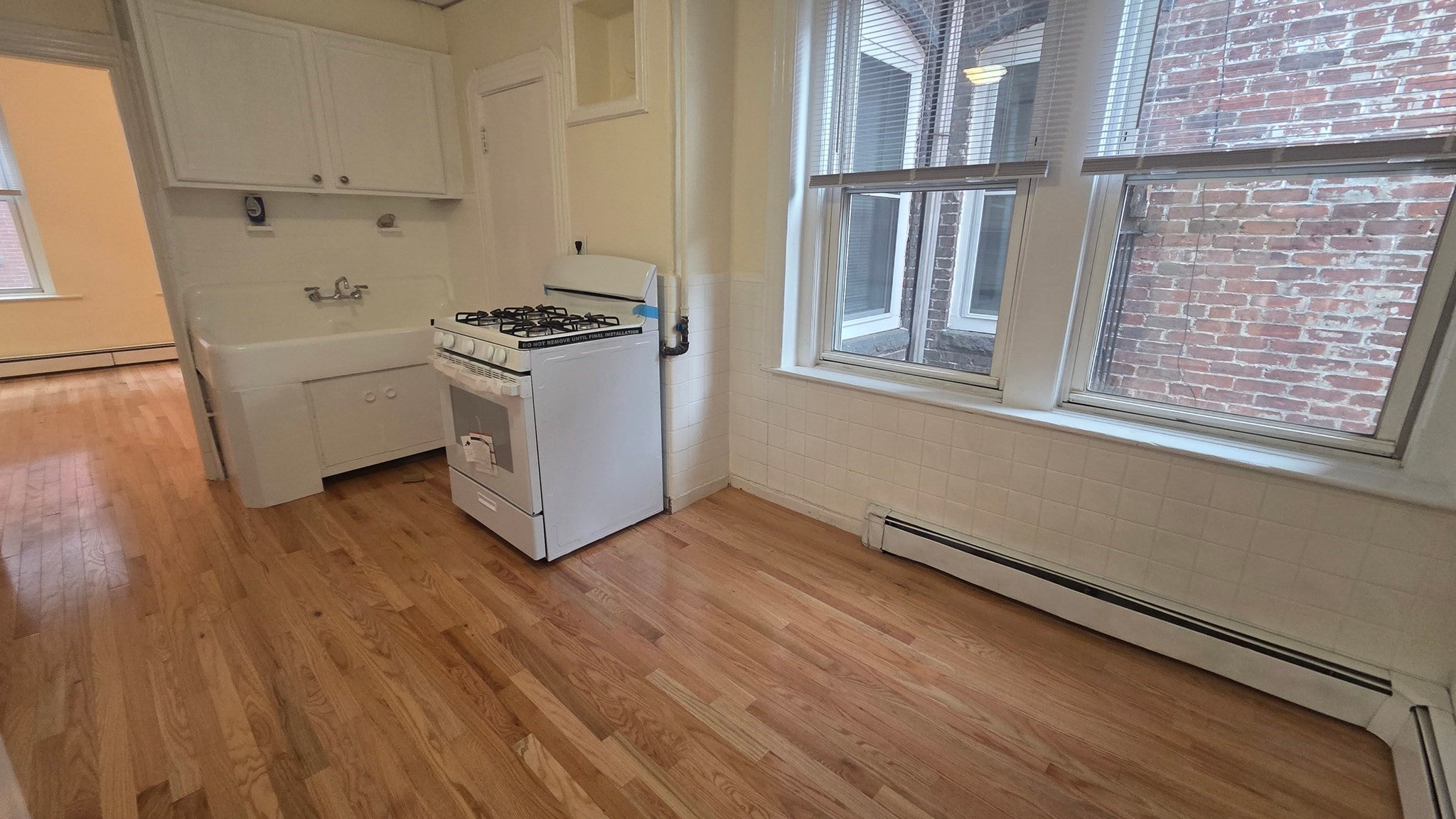 6 Unity Street #2, Boston, MA, 6 Unity Street #2, Boston, MA Photo #3