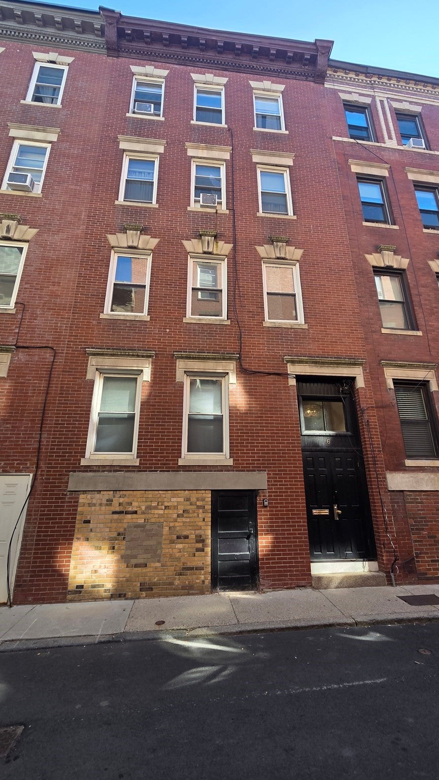 6 Unity Street #2, Boston, MA, 6 Unity Street #2, Boston, MA Photo #12