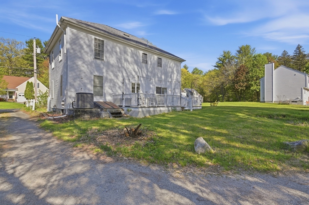 8 Coolidge Street, Westford, MA Photo #39