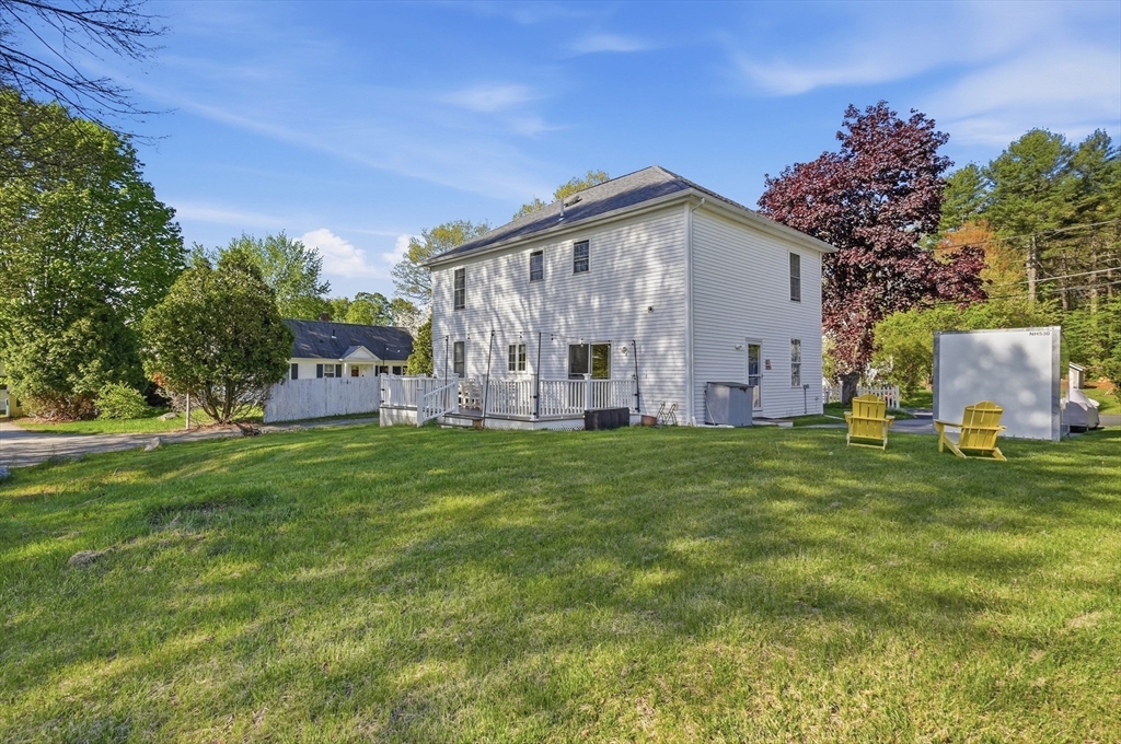 8 Coolidge Street, Westford, MA Photo #38