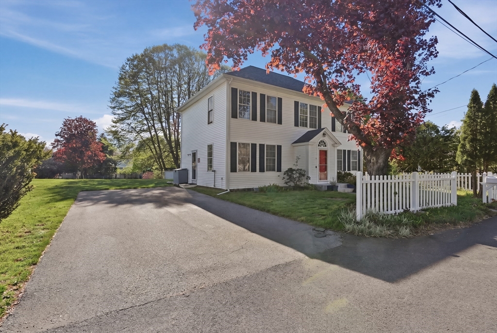 8 Coolidge Street