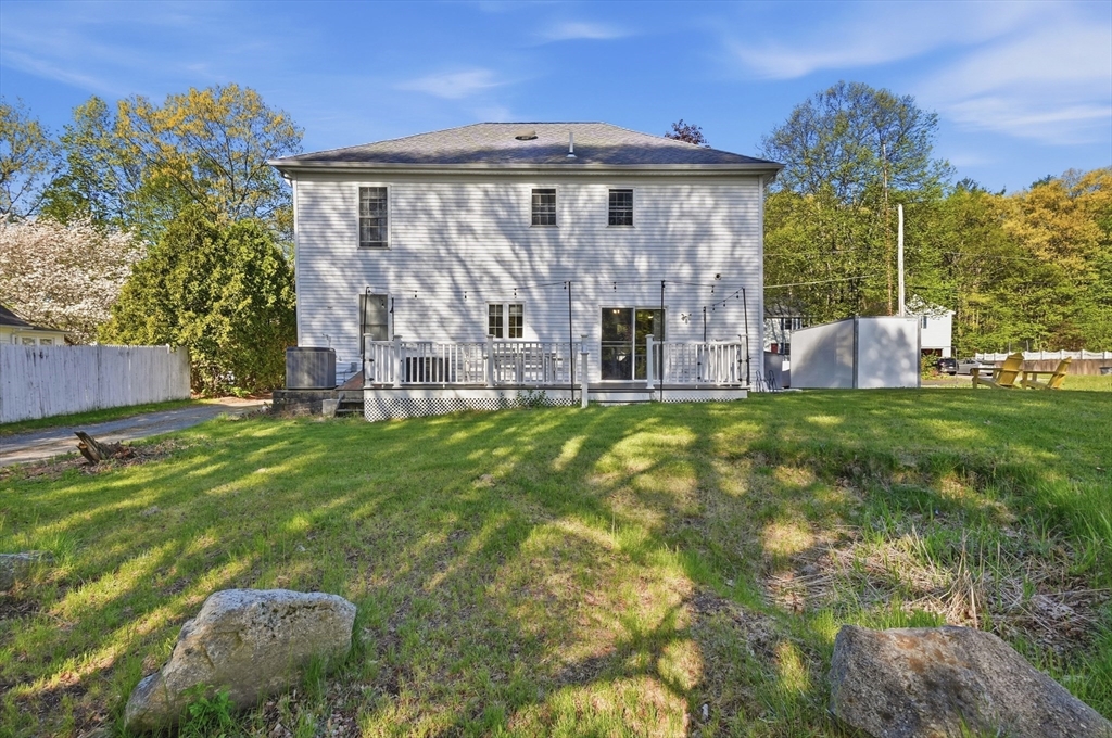8 Coolidge Street, Westford, MA Photo #35