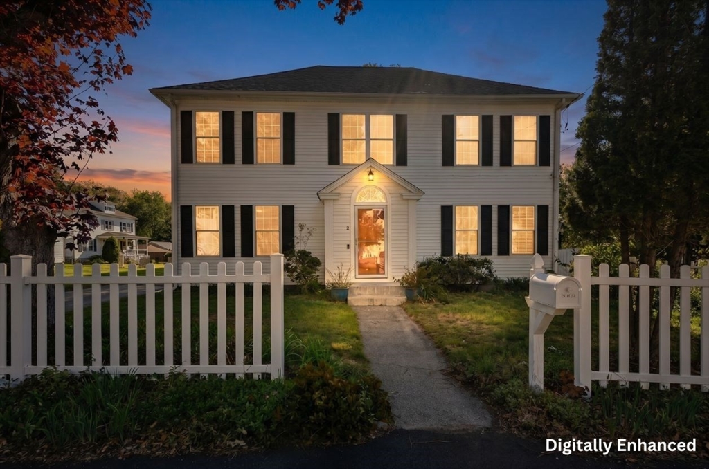 8 Coolidge Street, Westford, MA Photo #40