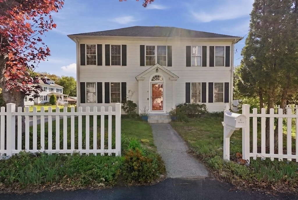 8 Coolidge Street, Westford, MA Photo #1