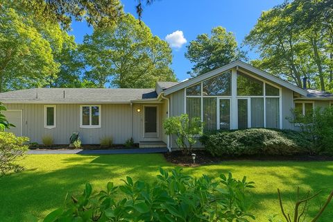 Photo of 58 Striper Ln, Falmouth, MA 02536 (MLS # 73441576)