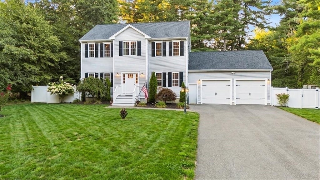 115 Cross St, Bridgewater, MA, 115 Cross St, Bridgewater, MA Photo #1