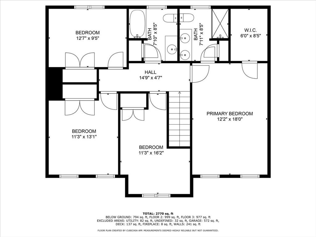 115 Cross St, Bridgewater, MA, 115 Cross St, Bridgewater, MA Photo #21
