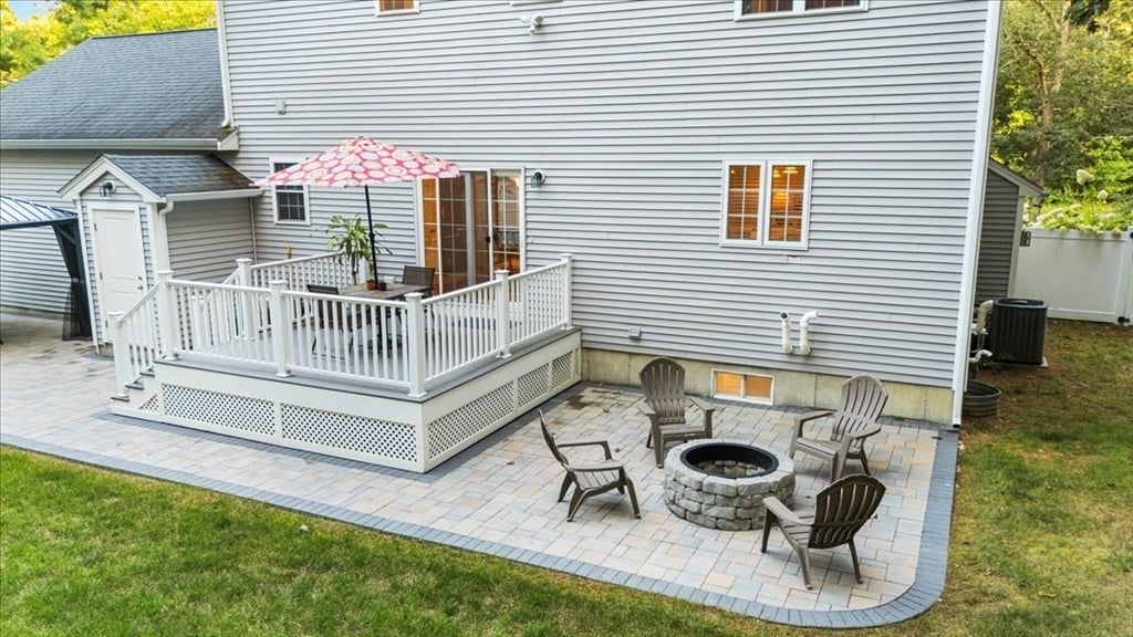 115 Cross St, Bridgewater, MA, 115 Cross St, Bridgewater, MA Photo #18