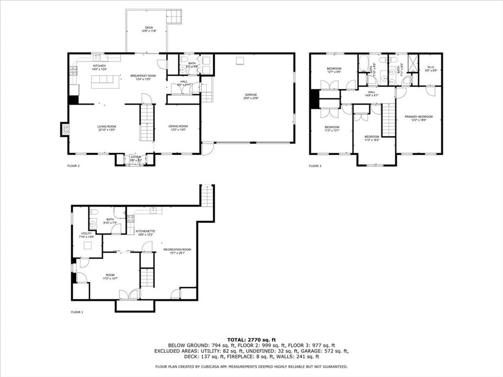 115 Cross St, Bridgewater, MA, 115 Cross St, Bridgewater, MA Photo #23