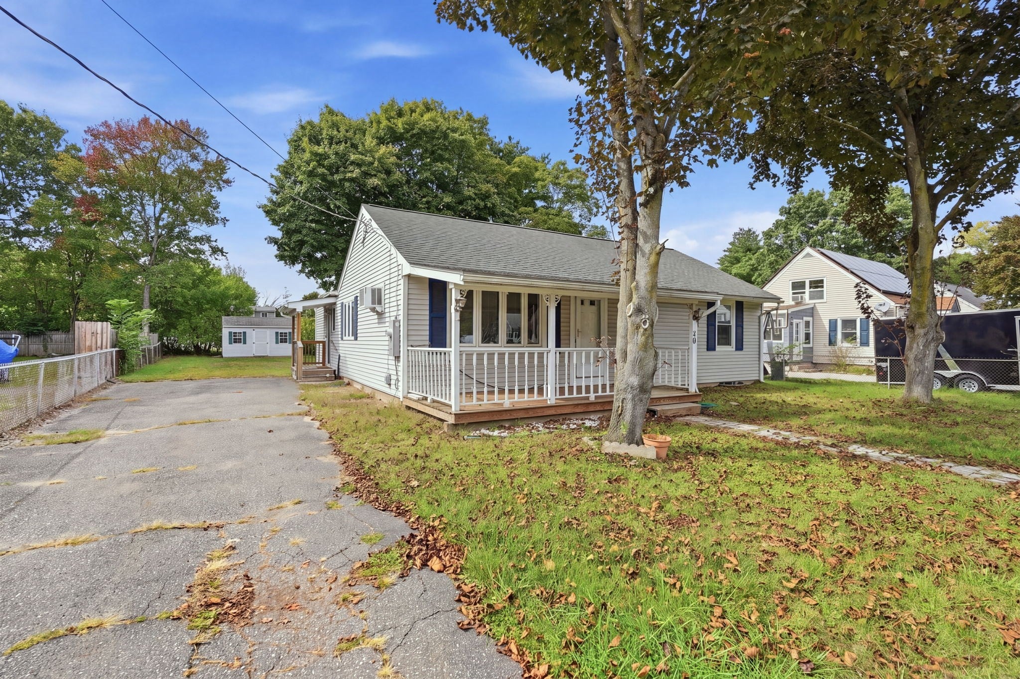 40 W Belmont St, Ludlow, MA, 40 W Belmont St, Ludlow, MA Photo #2