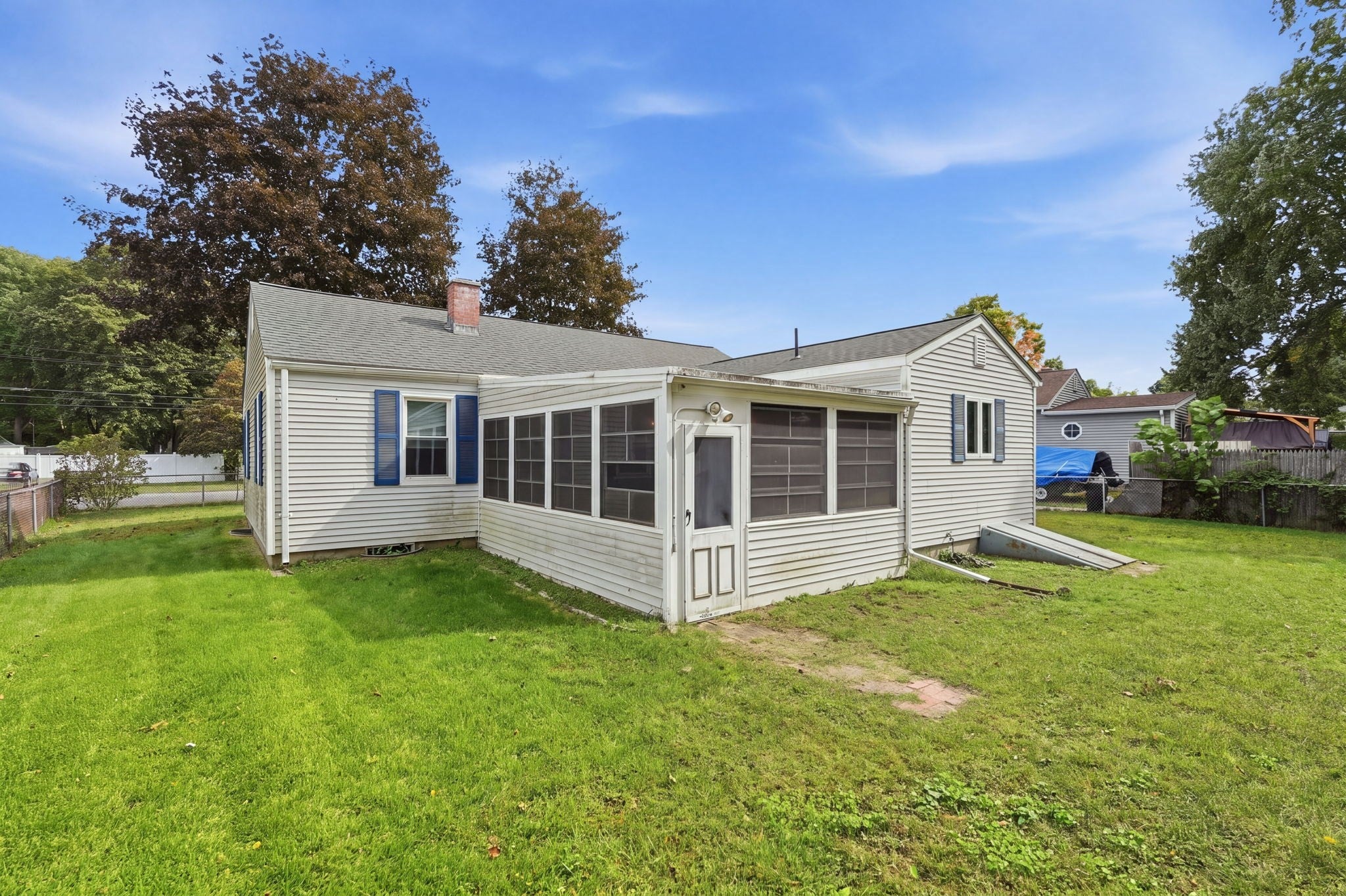 40 W Belmont St, Ludlow, MA, 40 W Belmont St, Ludlow, MA Photo #11