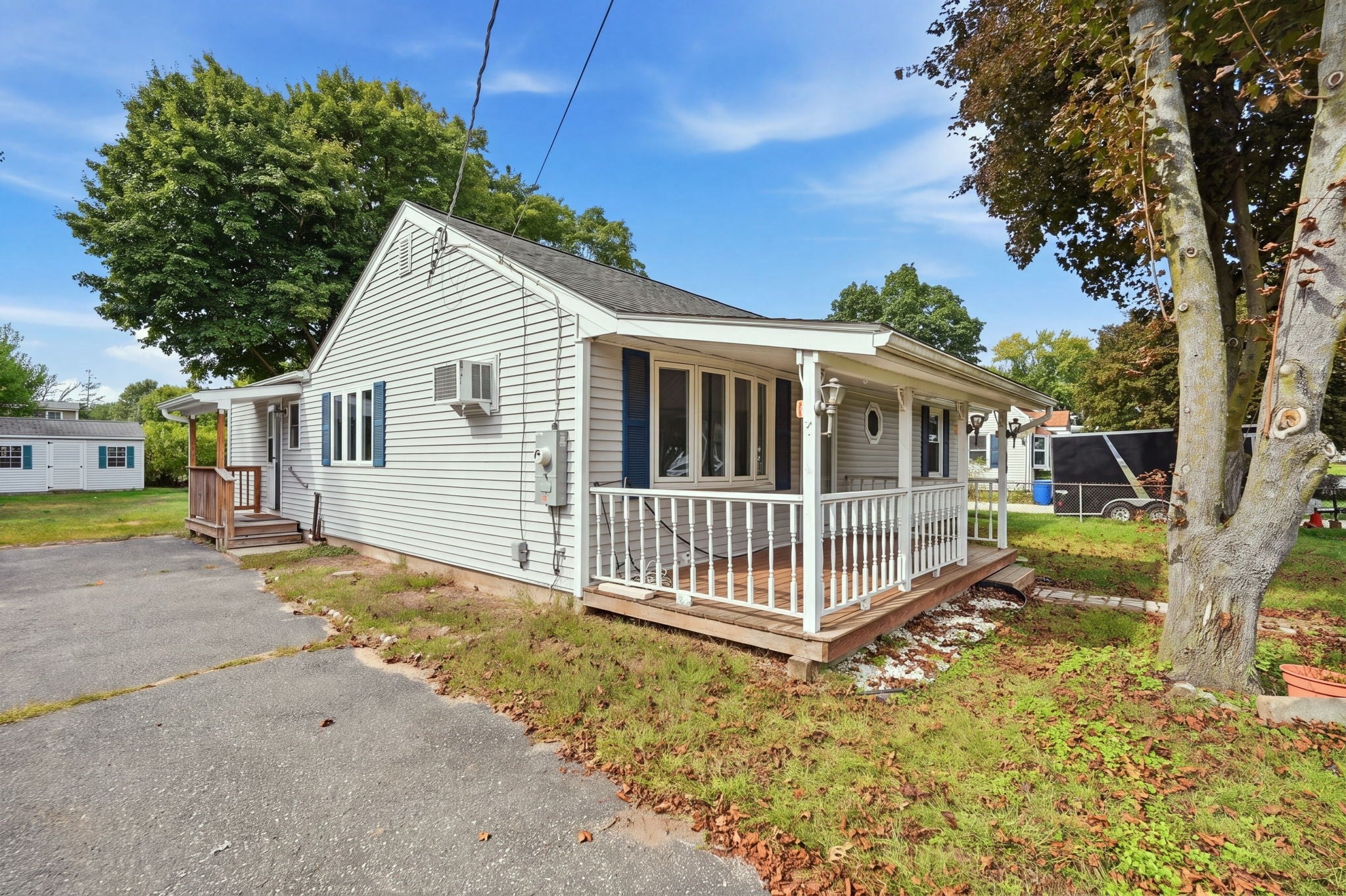 40 W Belmont St, Ludlow, MA, 40 W Belmont St, Ludlow, MA Photo #5