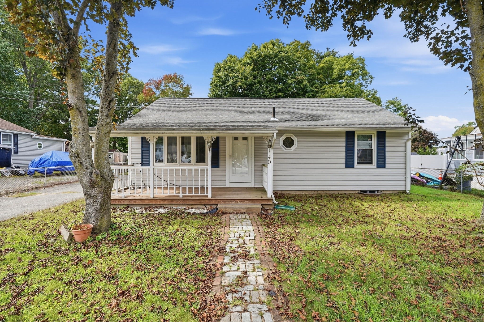 40 W Belmont St, Ludlow, MA, 40 W Belmont St, Ludlow, MA Photo #1