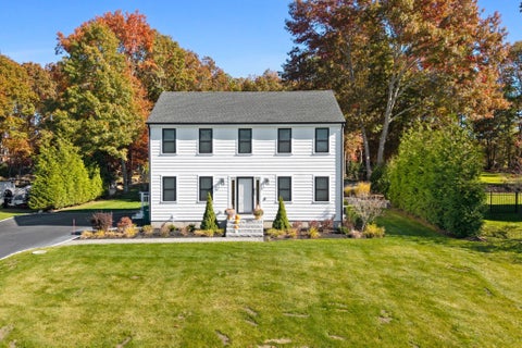 Photo of 57 Elyse RD, Mansfield, MA 02048 (MLS # 73596220)