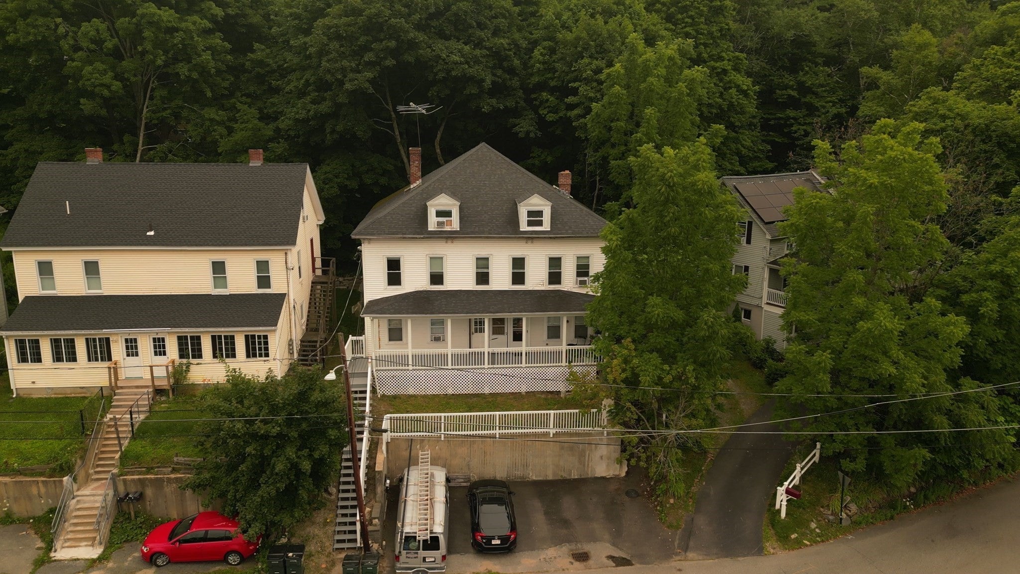 1 Oak St, Clinton, MA, 1 Oak St, Clinton, MA Photo #3
