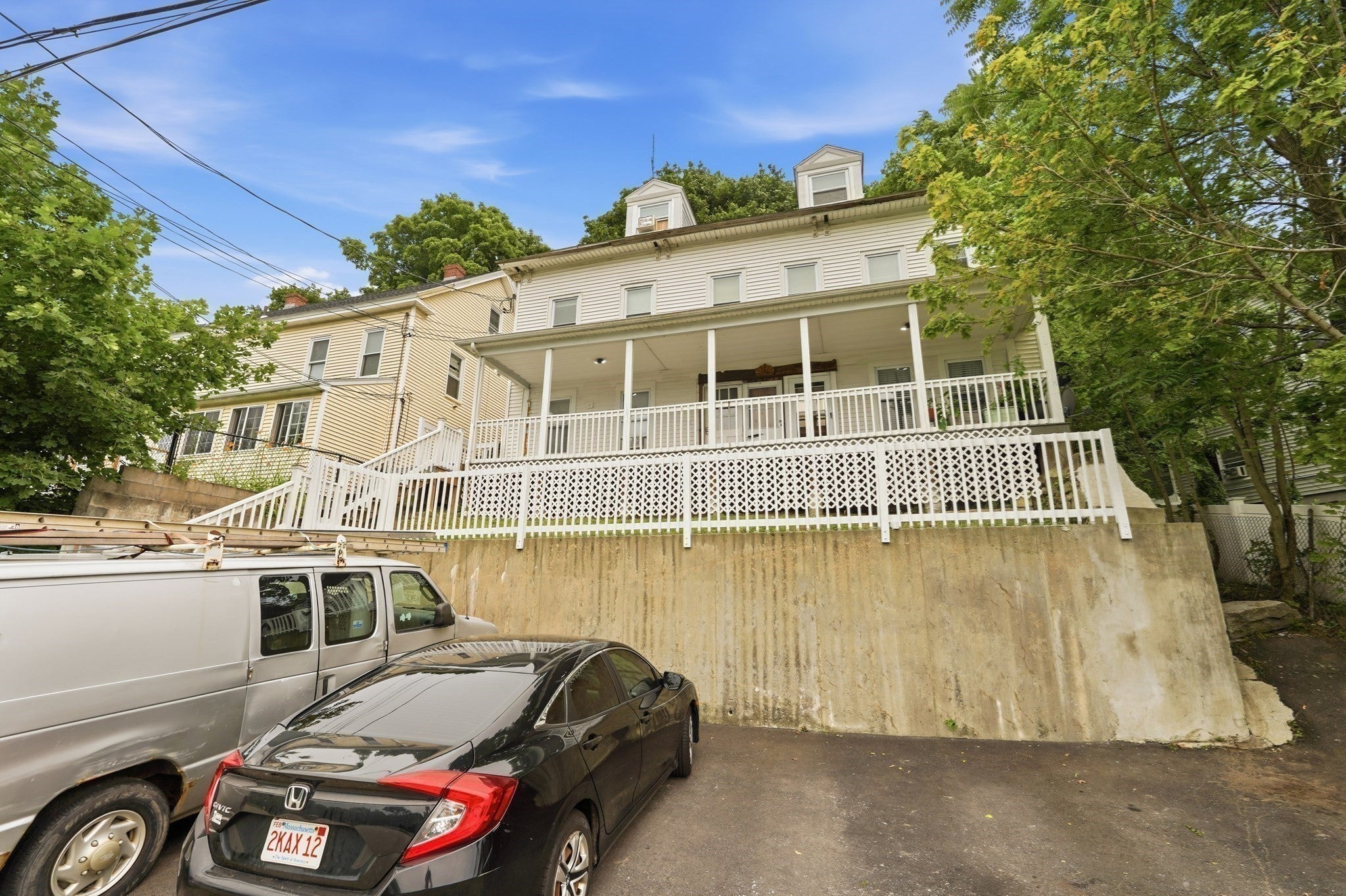1 Oak St, Clinton, MA, 1 Oak St, Clinton, MA Photo #6