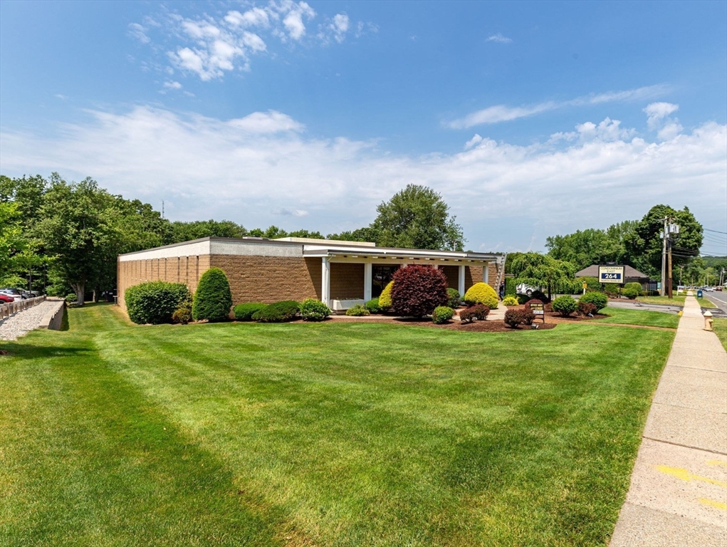 East Longmeadow, Massachusetts 01028, United States, ,4 BathroomsBathrooms,Commercial,Active,52911