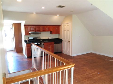 1072 River Street 5 Boston MA 02136