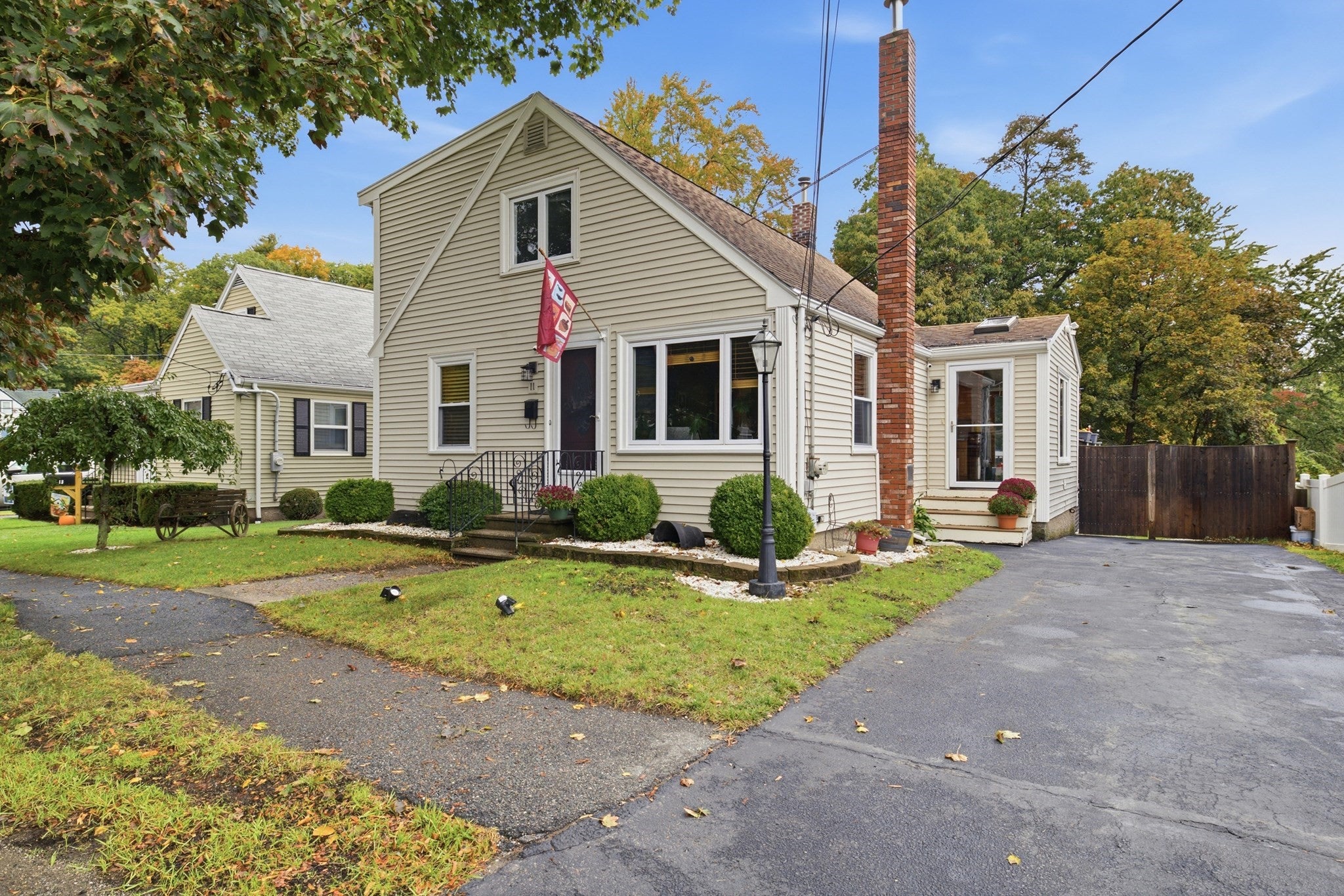 11 Granite Rd, Peabody, MA Photo #1