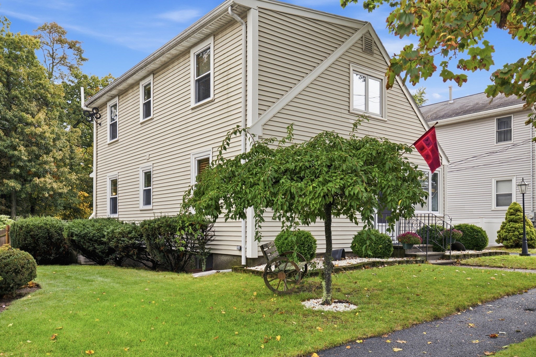 11 Granite Rd, Peabody, MA Photo #2