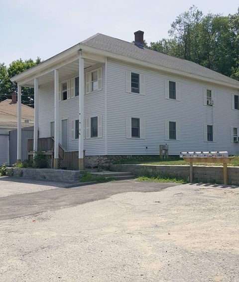 Photo of 31-33 Leicester Street #4, Oxford, MA 01537 (MLS # 73462342)