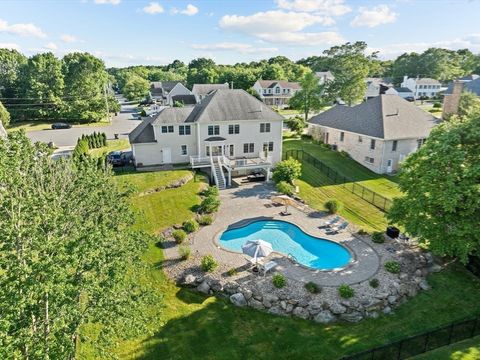 259 Lynch Ave Somerset MA 02726