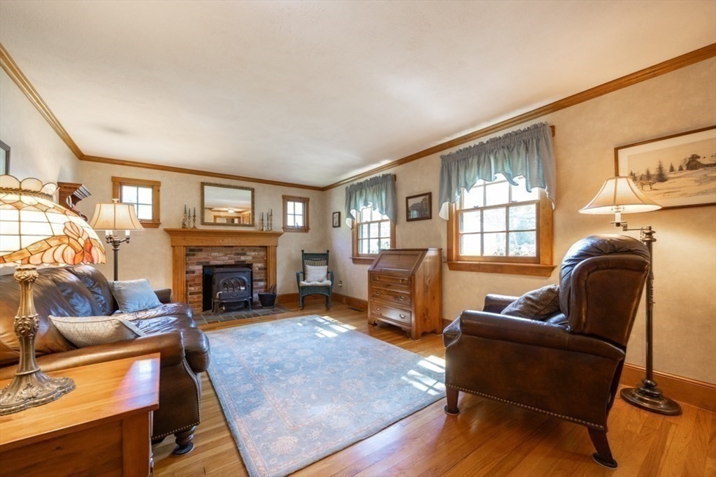 60 Southgate Rd.
