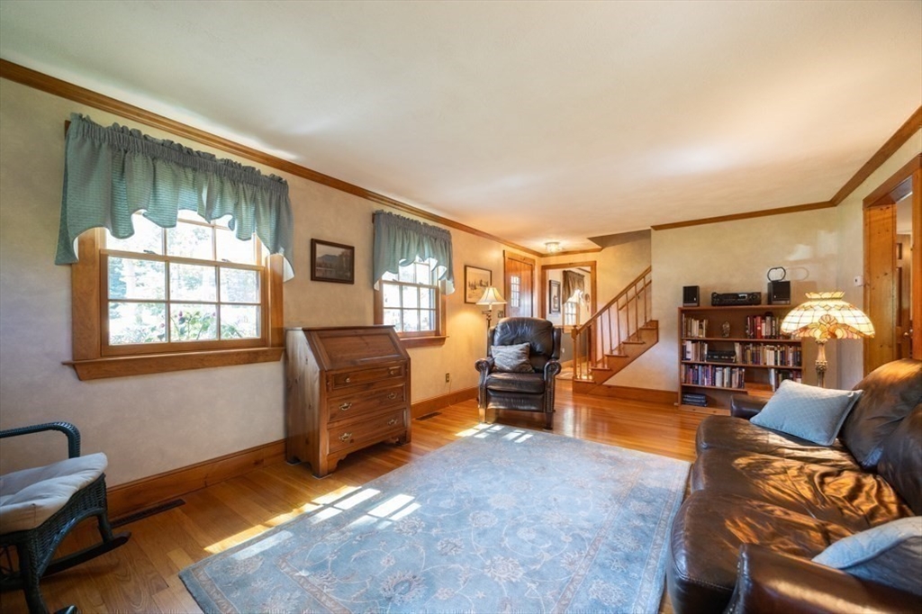 60 Southgate Rd.