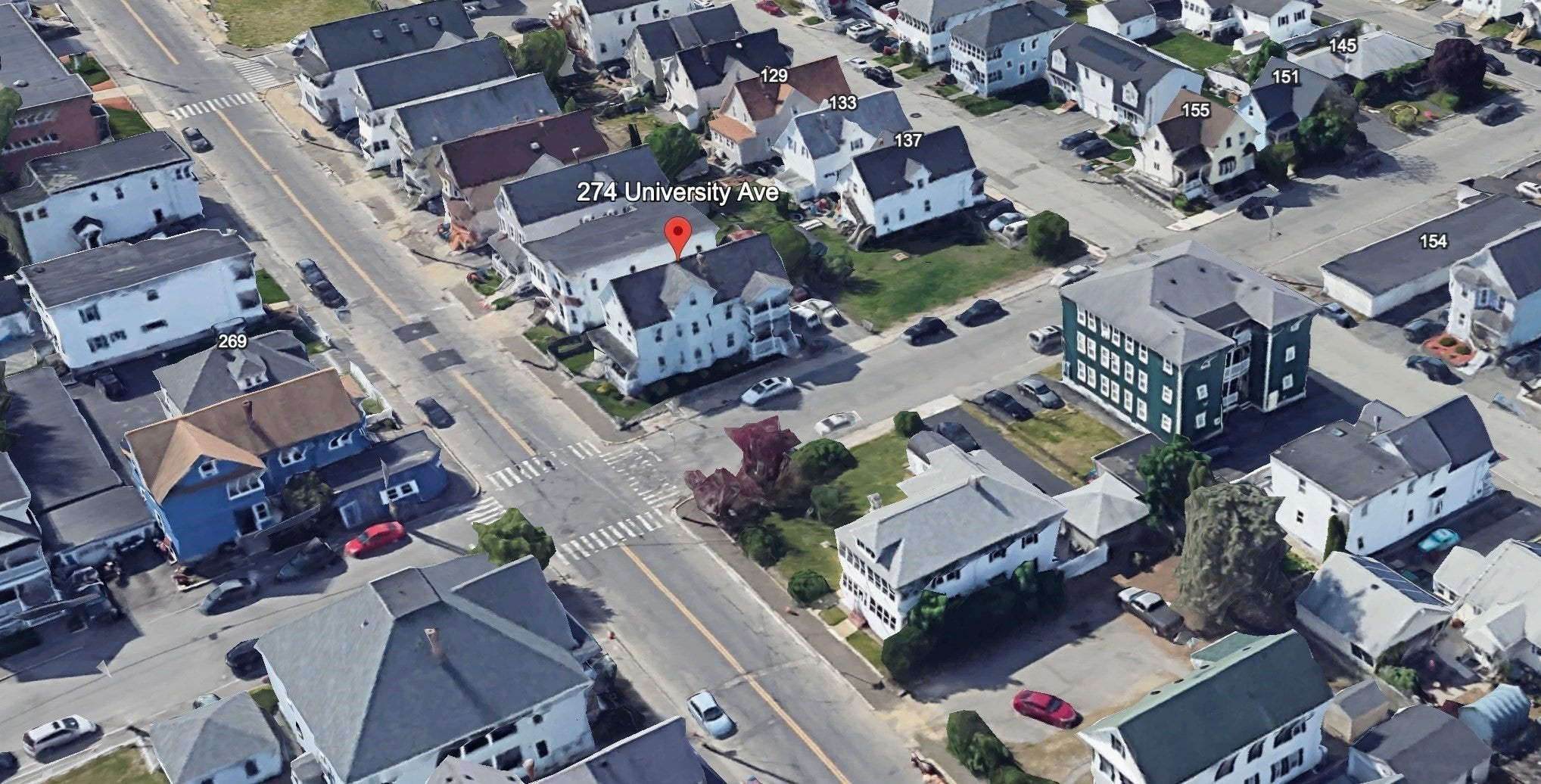 274 University Ave #2, Lowell, MA Photo #17