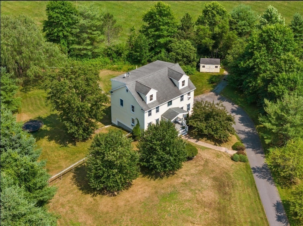 135 East St