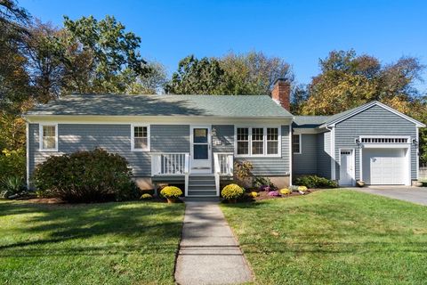 Photo of 28 Brandt Beach Ave, Mattapoisett, MA 02739 (MLS # 73451788)