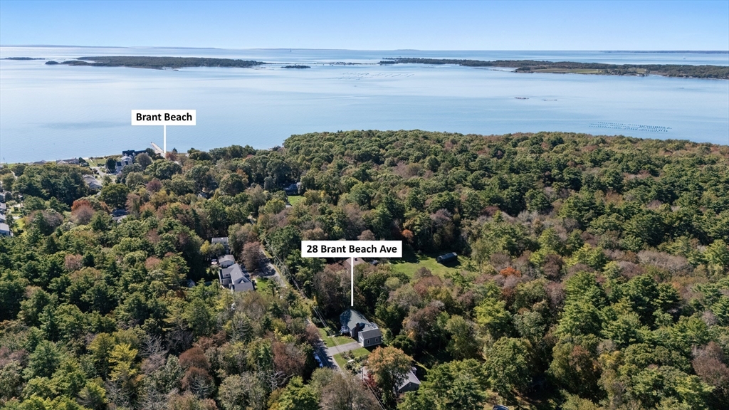 28 Brandt Beach Ave