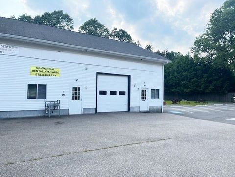 60 Main St. 1 Rowley MA 01969