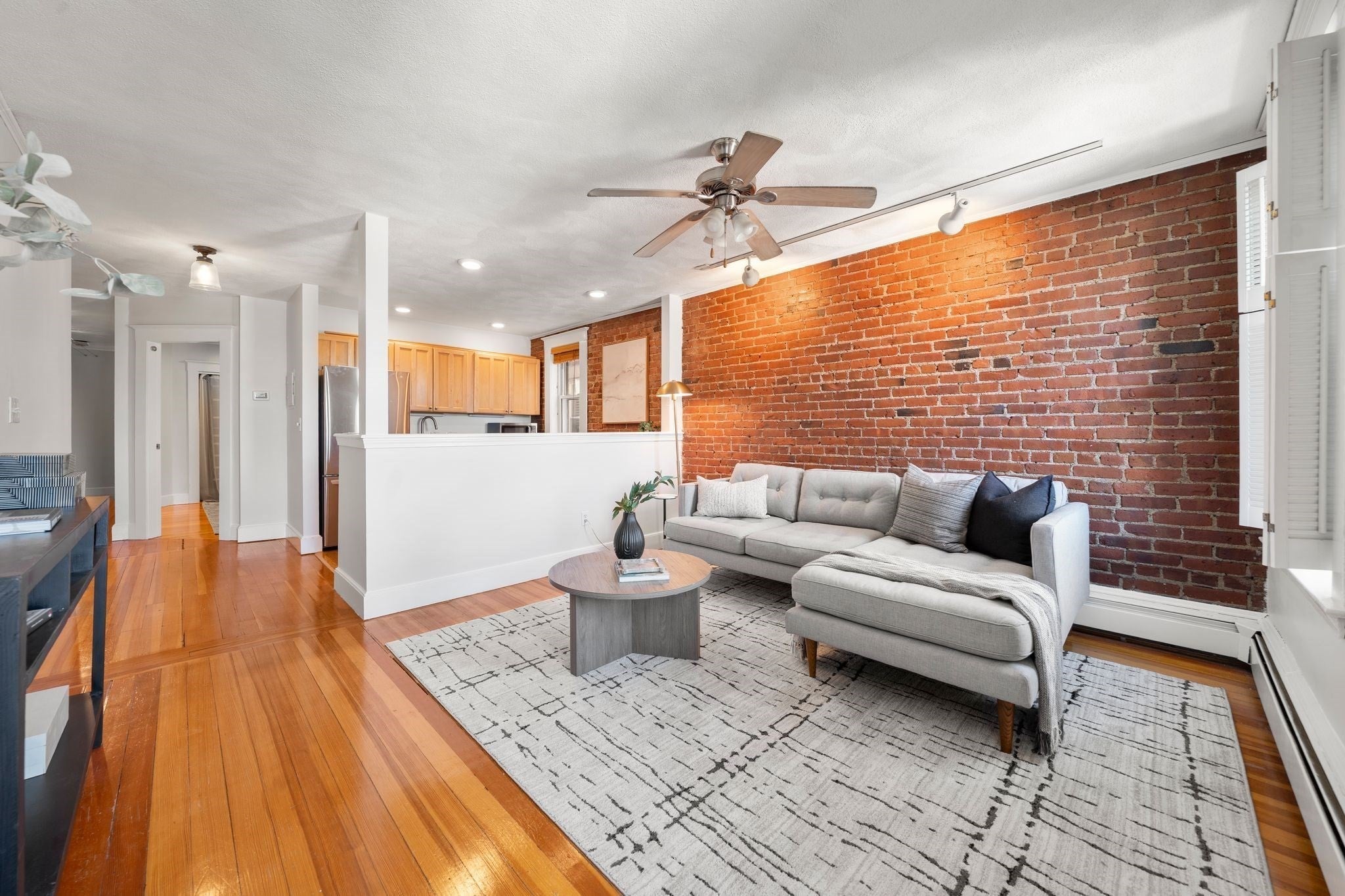 Photo of 25 South Street, Boston, MA
