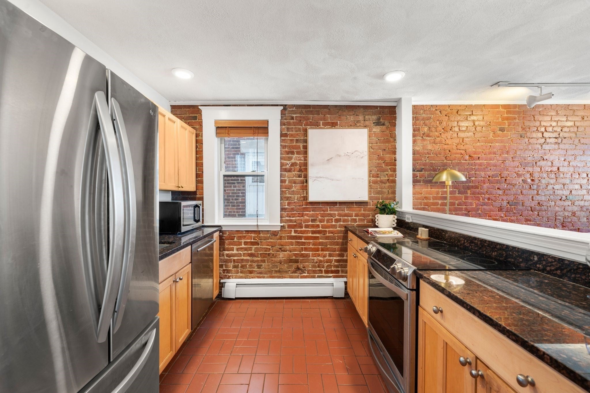 25 South Street #4A, Boston, MA Photo #5