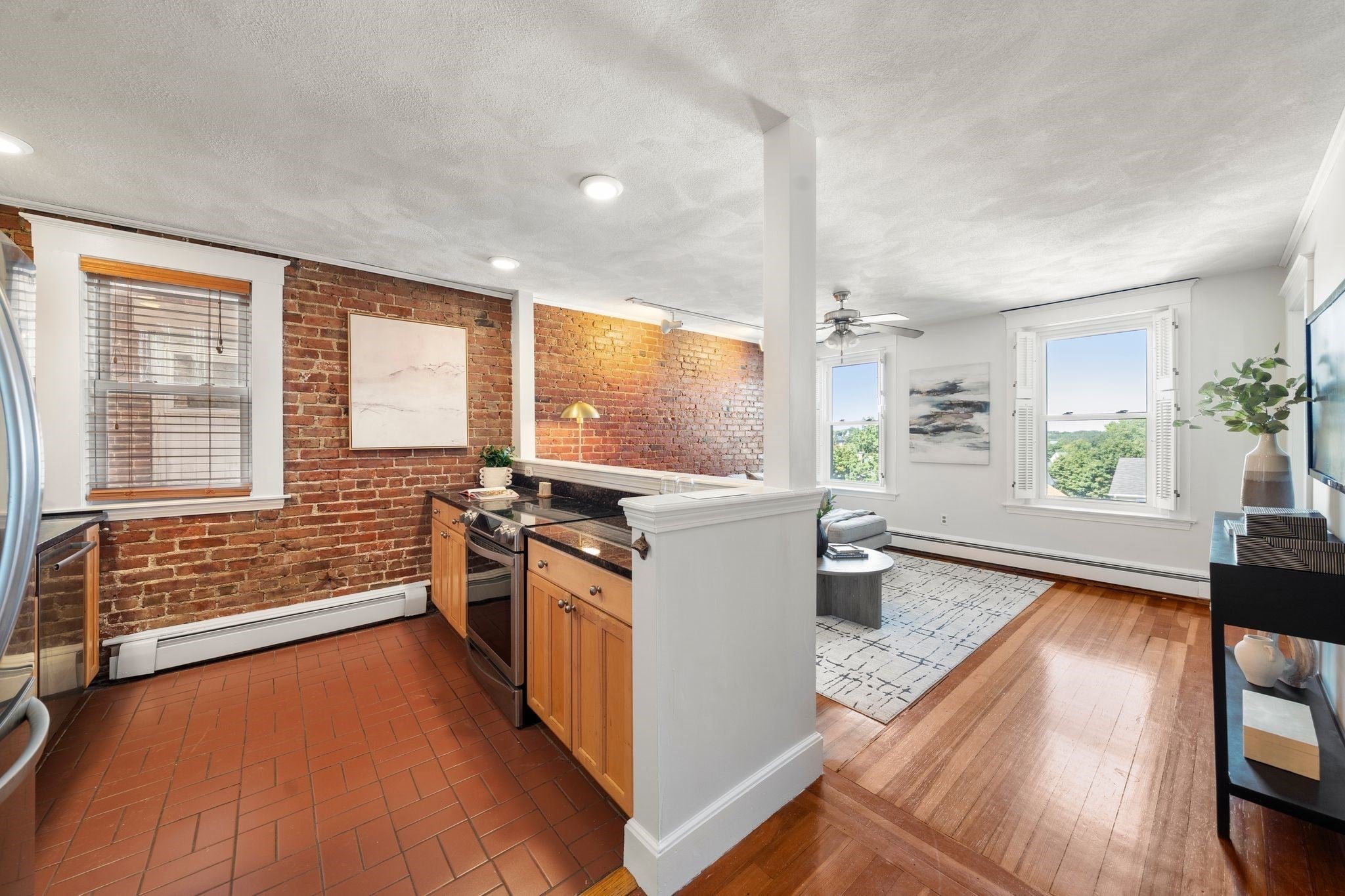 25 South Street #4A, Boston, MA Photo #8