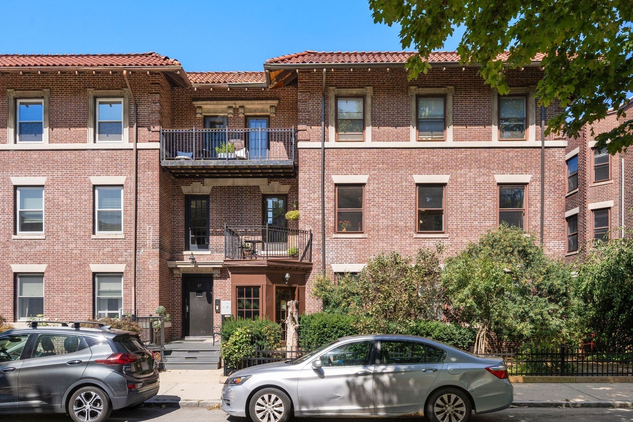 25 South Street #4A, Boston, MA Photo #21