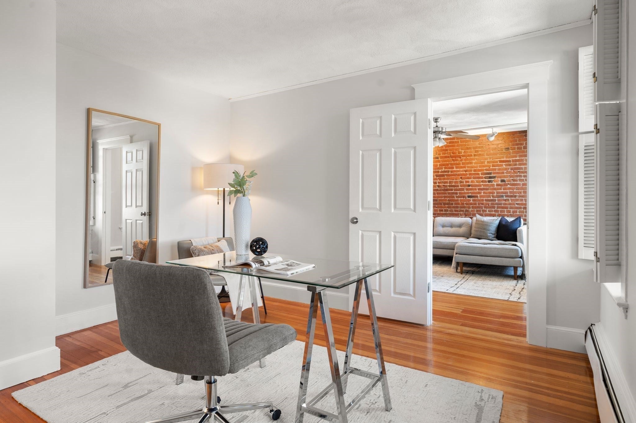 25 South Street #4A, Boston, MA Photo #11