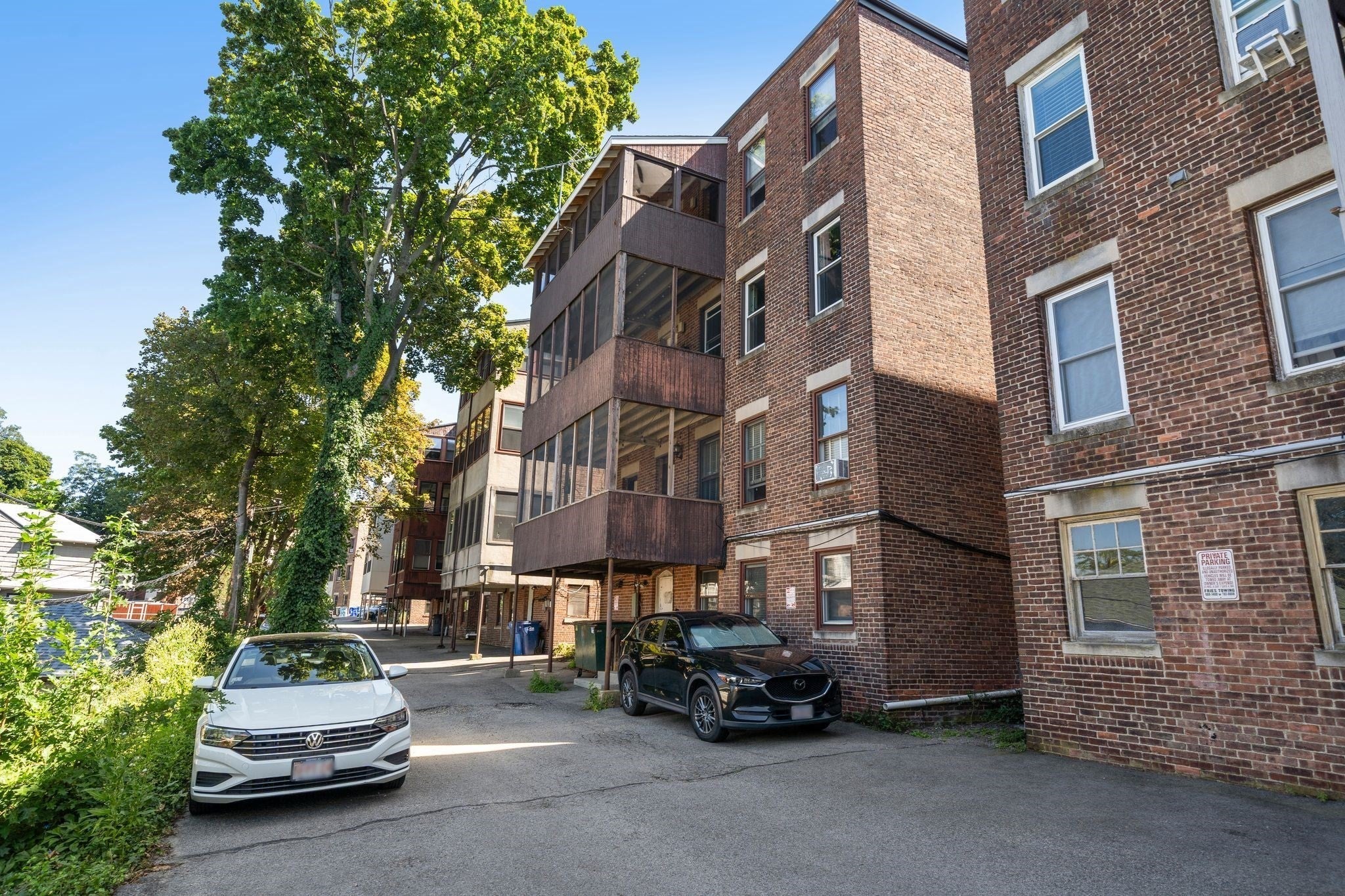 25 South Street #4A, Boston, MA Photo #24