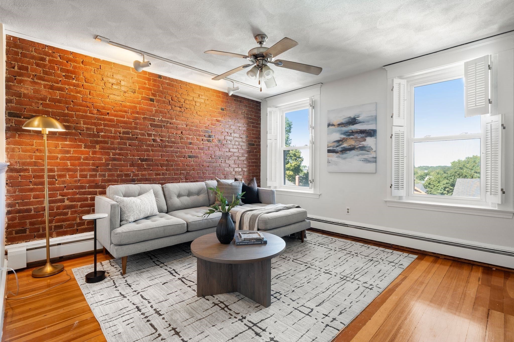 25 South Street #4A, Boston, MA Photo #2