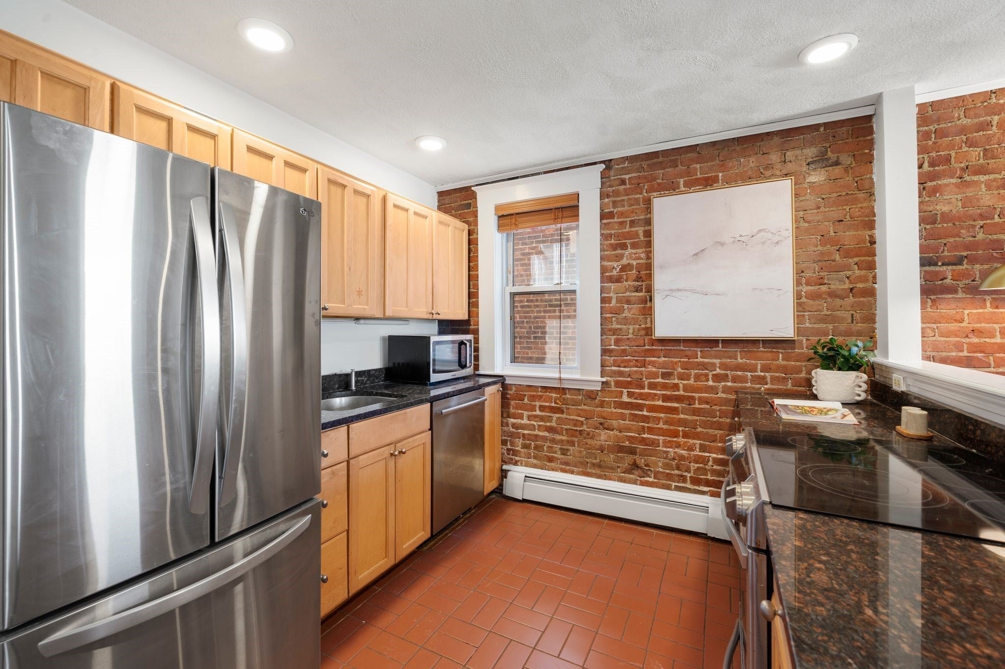 25 South Street #4A, Boston, MA Photo #7