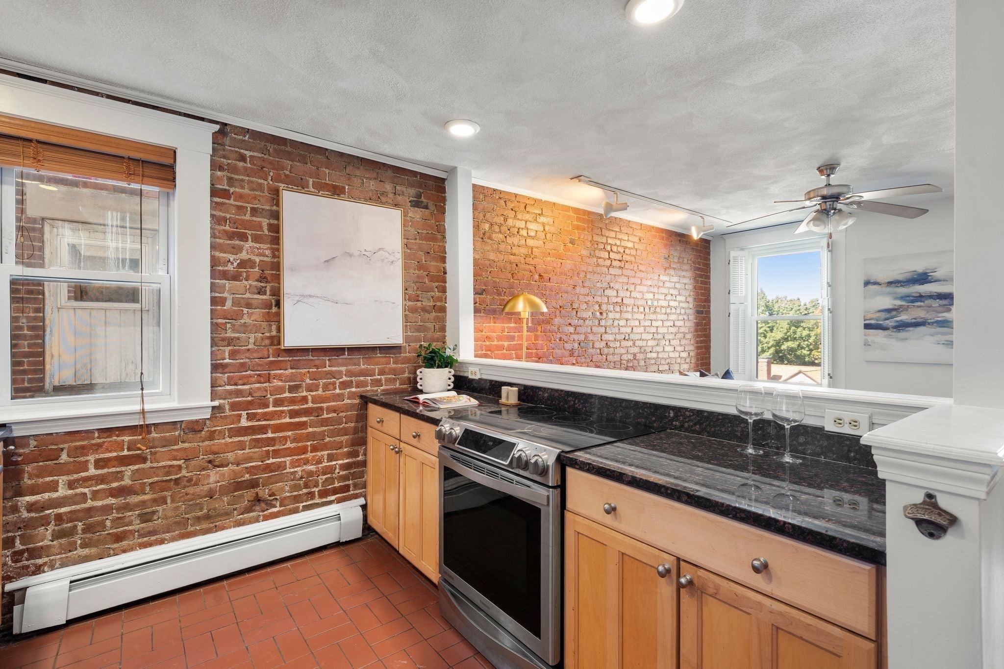 25 South Street #4A, Boston, MA Photo #4