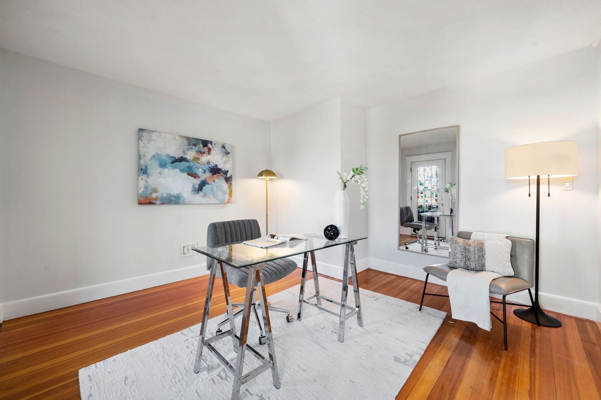 25 South Street #4A, Boston, MA Photo #10