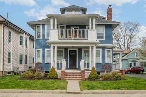 226 Court Rd 226 Winthrop MA 02152
