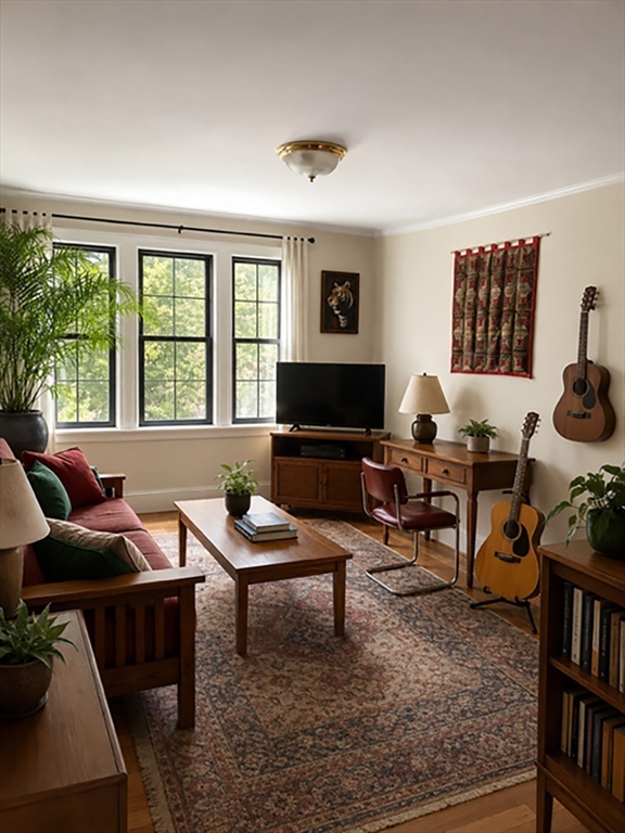 100 Madison Ave #6, Newton, MA Photo #2