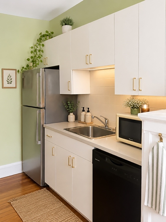 100 Madison Ave #6, Newton, MA Photo #4