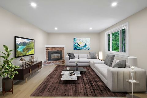 126 Mountain Gate Road 126 Ashland MA 01721