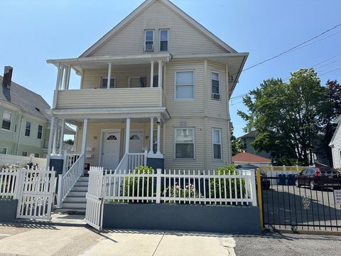 89-91 Cambridge St Lawrence MA 01843