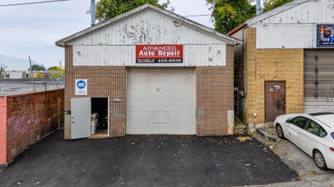Photo of 12 Carlton Street, Lowell, MA 01851 (MLS # 73584640)